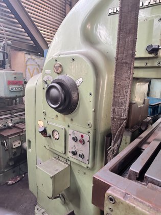 1973 日立精機 2ML-V