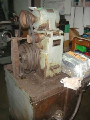 1960 富士產機 FB-2