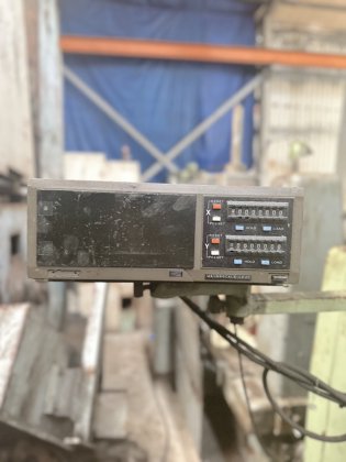 1987 大隈豊和 STM-2V