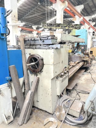 1985 Chubu Koki CLL6000