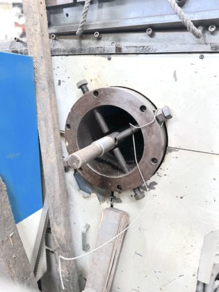 1985 Chubu Koki CLL6000