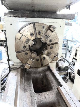 1985 Chubu Koki CLL6000