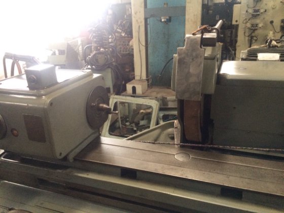 シギヤ精機製作所 G-27