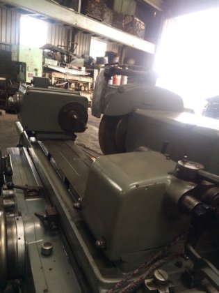 シギヤ精機製作所 G-27