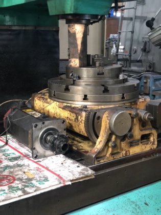 2000 大立 DL-MCV1500