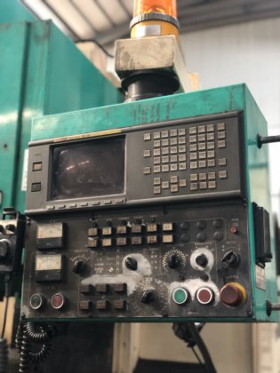 2000 大立 DL-MCV1500