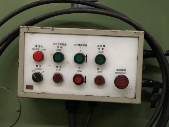 TOS CELAKOVICE FO-25