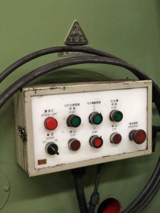 TOS CELAKOVICE FO-25