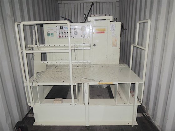 1975 村田機械 k-50