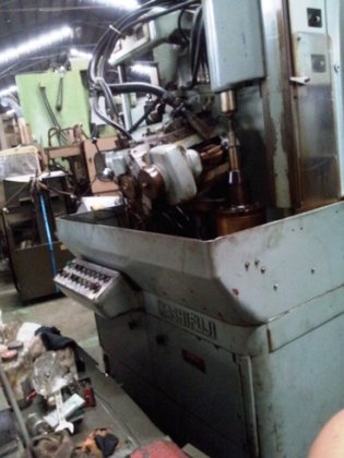 樫藤(カシフジ) KS-250