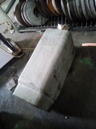 樫藤(カシフジ) KS-250