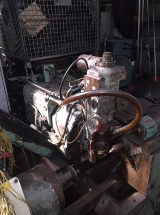 1968 三菱重工 SP-181