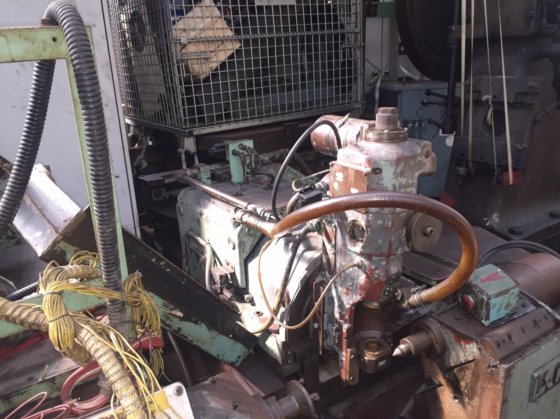 1968 三菱重工 SP-181