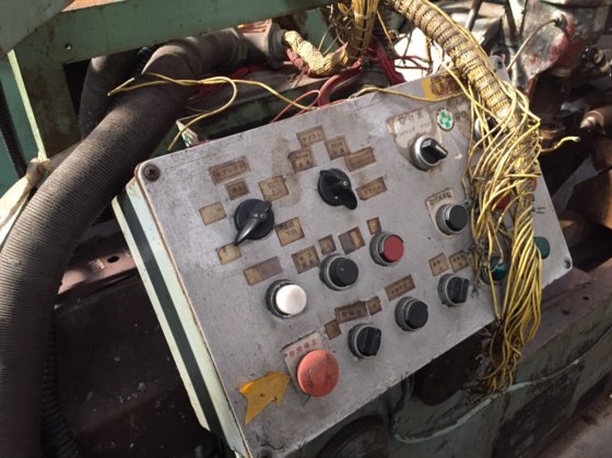 1968 三菱重工 SP-181