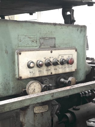 1979 神崎 GSD-400B-P