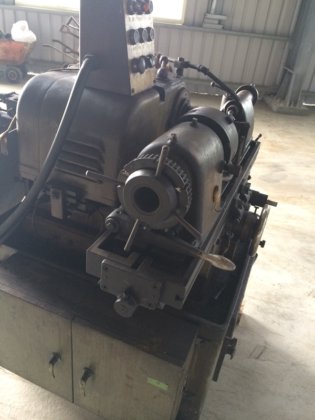 1973 元久保 MH型全自動単サイクル