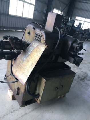 1973 元久保 MH型全自動単サイクル