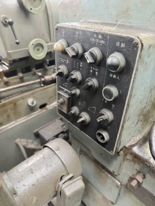 1967 日藤工機 PC-100