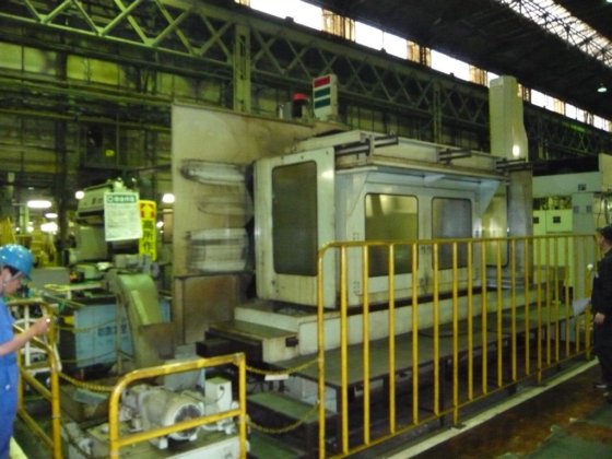 牧野 H2213(HDNC2213)