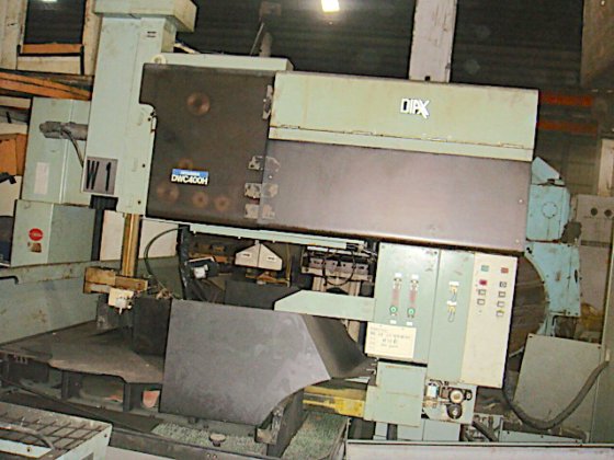 1988 三菱電機 DWC400H