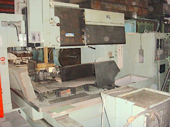 1988 三菱電機 DWC400H