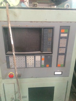 1988 三菱電機 DWC400H