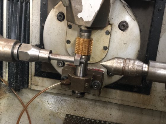 1986 浜井産業 60SP