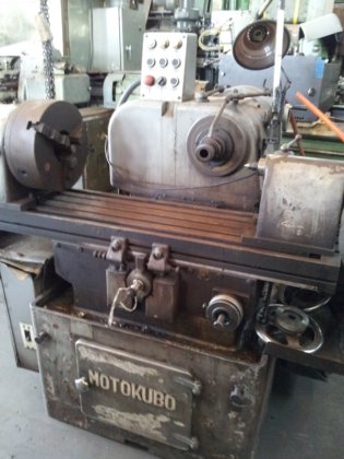 元久保 MH型全自動単サイクル