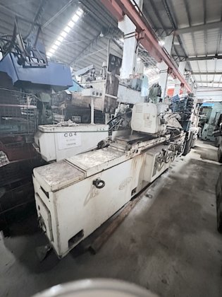 1971 オークマ GU 33x150