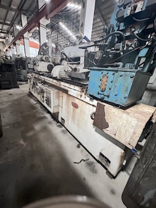 1971 オークマ GU 33x150