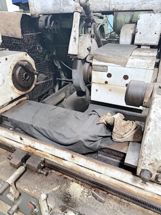 1971 オークマ GU 33x150