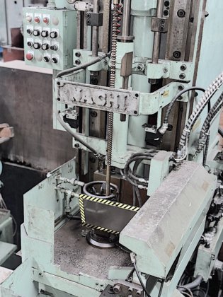 株式会社不二越