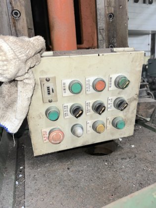 1960 株式会社不二越