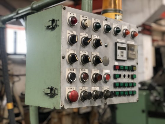 1987 浜井産業 60SP