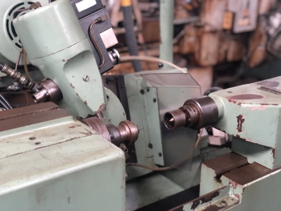 1987 浜井産業 60SP