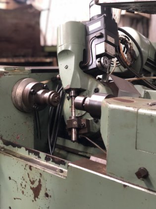 1987 浜井産業 60SP