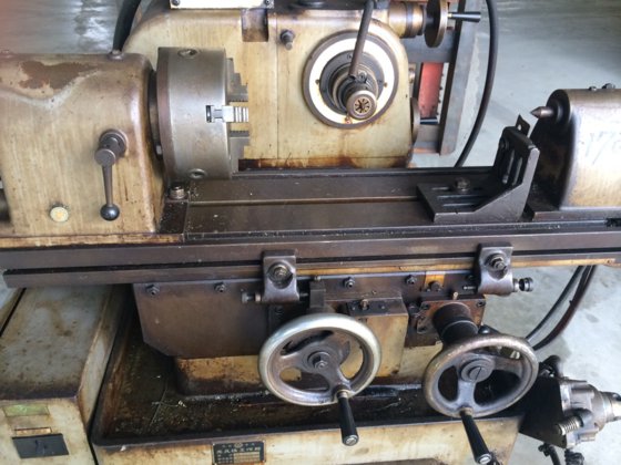 1984 元久保 MH型全自動単サイクル