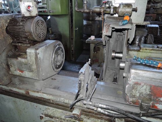 1976 豊田工機 GOP30-100