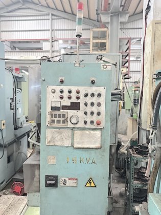 1999 樫藤(カシフジ) KG-251