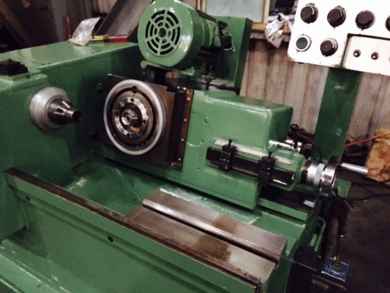 1978 浜井産業 60SP