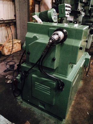 1978 浜井産業 60SP