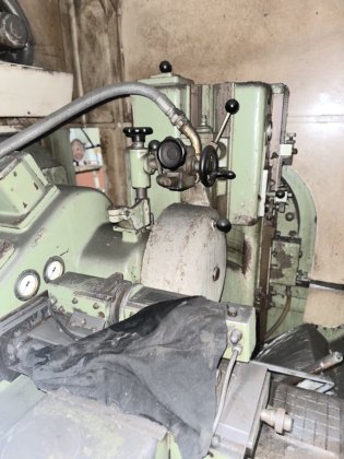 1976 REISHAUER(SUI) NZA