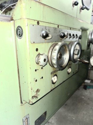 1976 REISHAUER(SUI) NZA