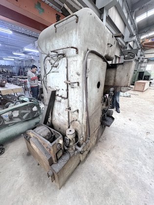 1970 不二越 NGS-30B