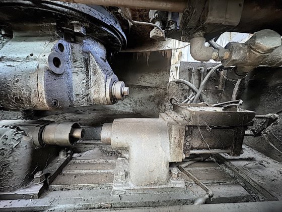 1970 不二越 NGS-30B