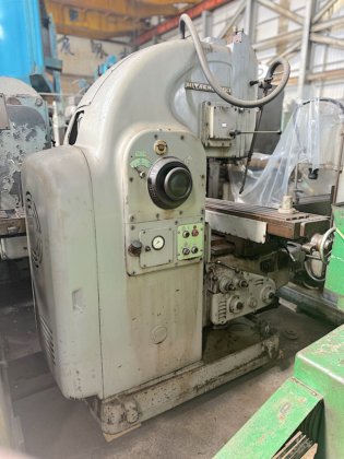 1974 日立精機 2ML-V