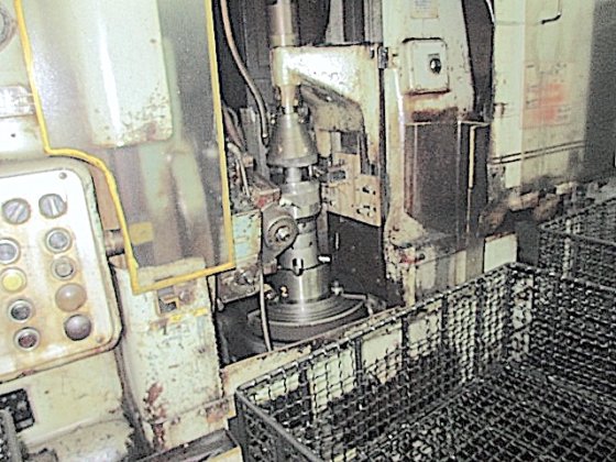 樫藤(カシフジ) KS-14