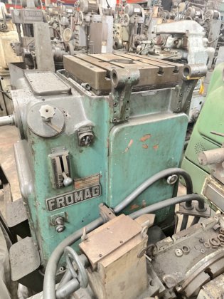 FROMAG KZ50/350
