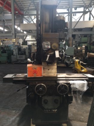 1982 山崎技研 YZ-8N