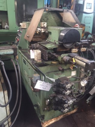 2005 日藤工機 PC-165